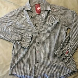 Mark Ecko button down